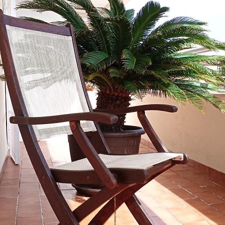 El Rincon Del Guadalquivir Apartment La Rinconada Exterior photo
